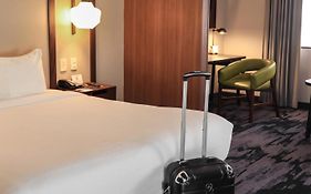 Fairfield Inn & Suites By Marriott Tijuana